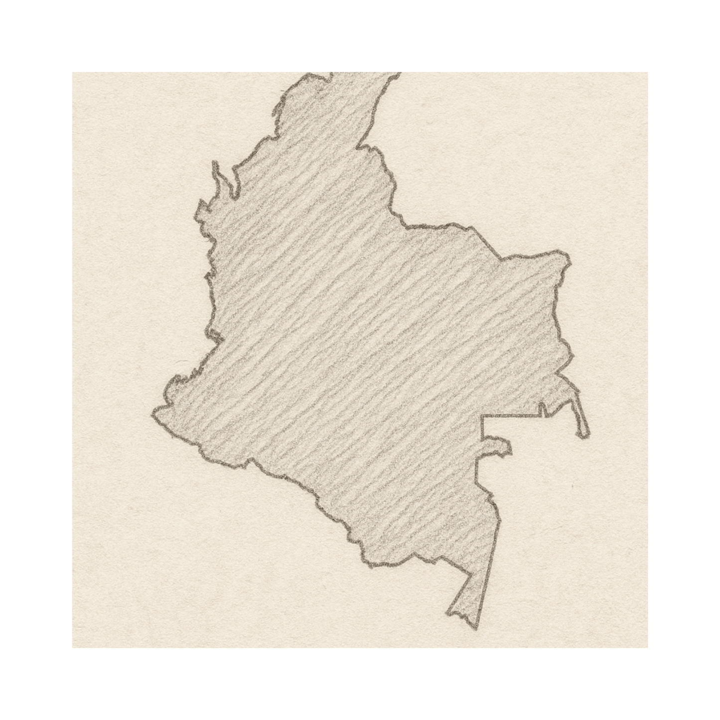 Colombia Cauca