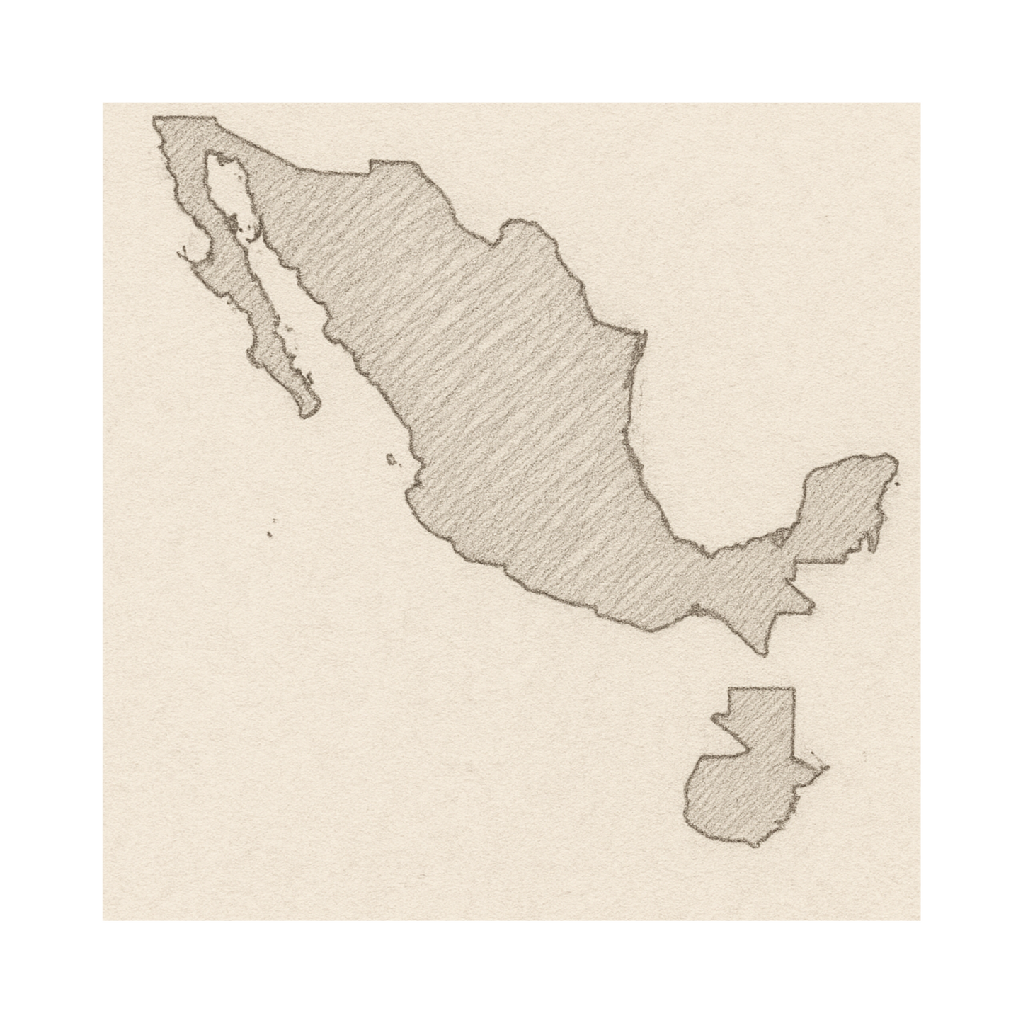 El Volcan Blend