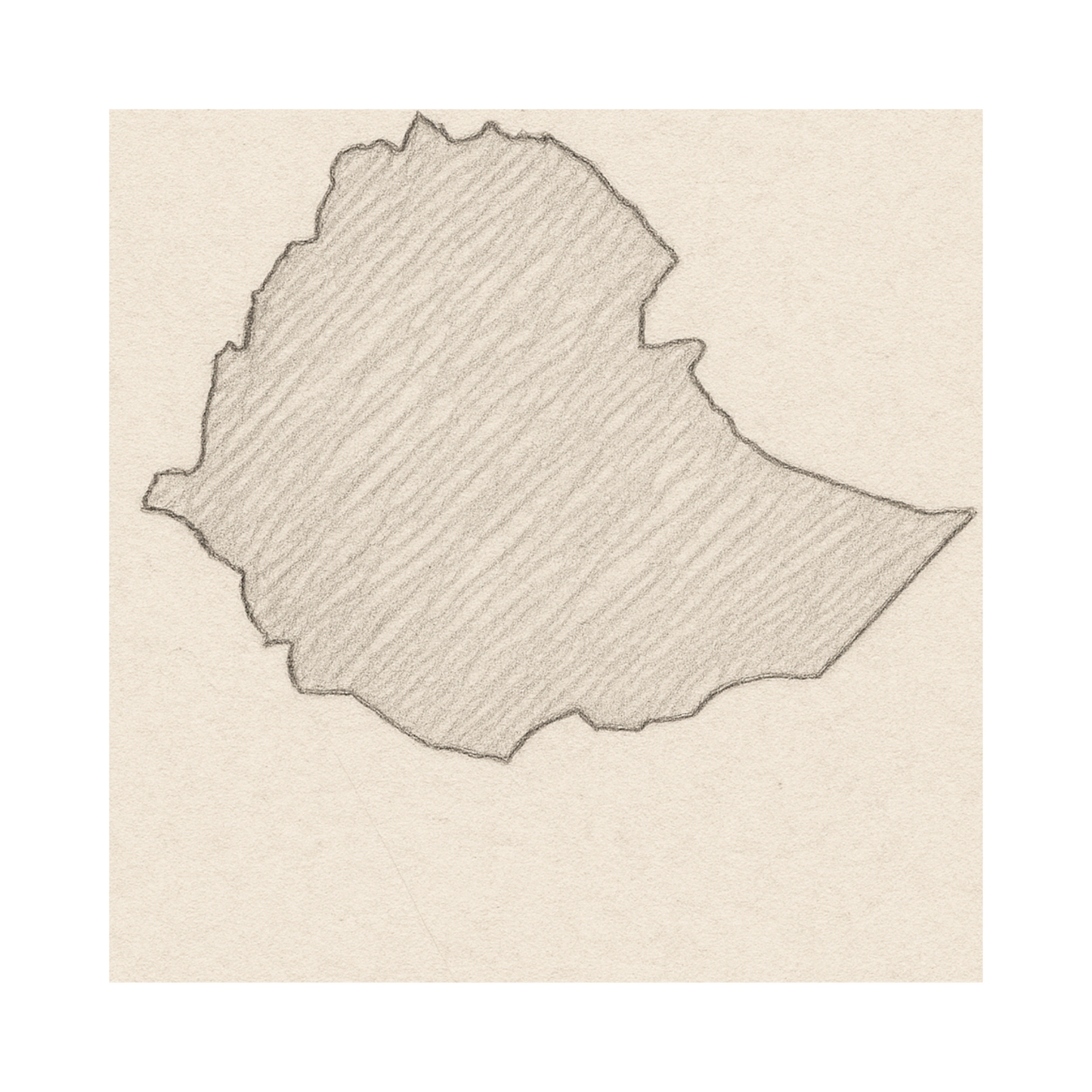 Ethiopia Sidamo