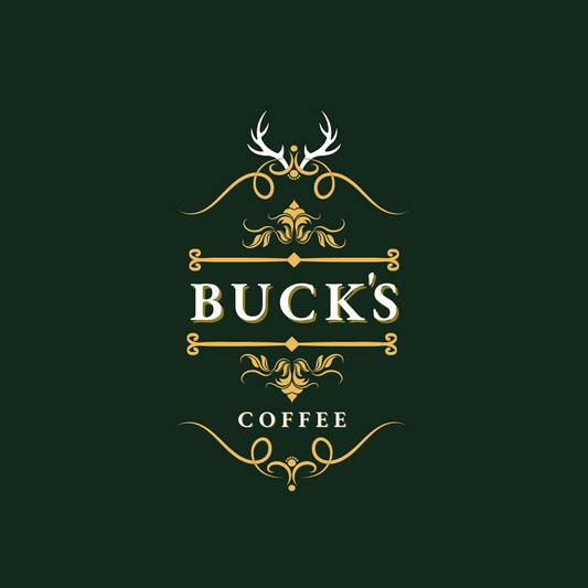 Buck's Coffee Co Digital Gift Card