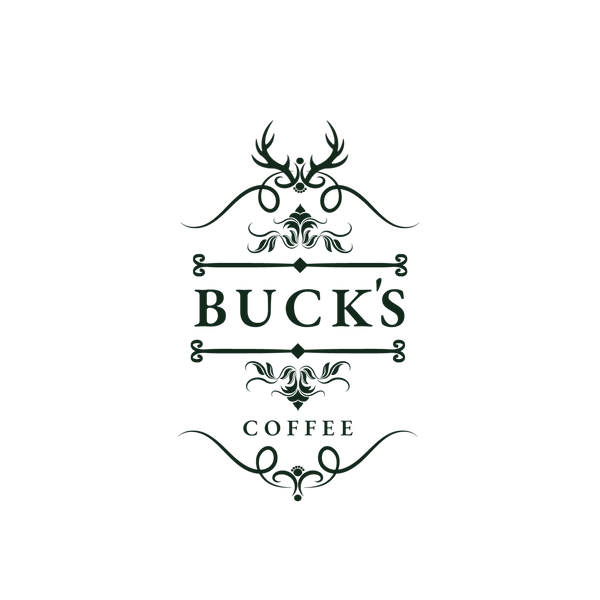 Buck's Coffee Co