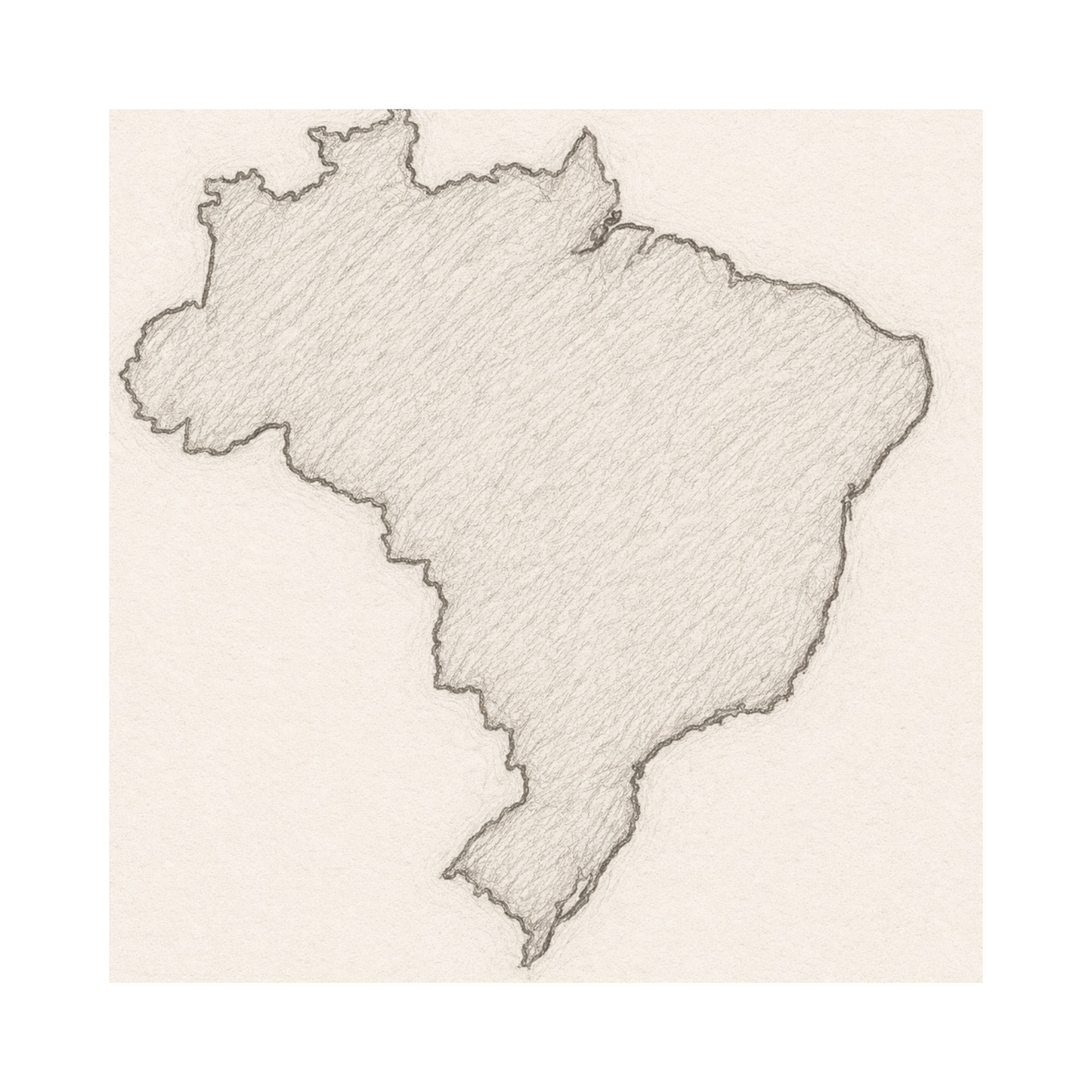 Brazil Natural Peaberry – Legender Especial