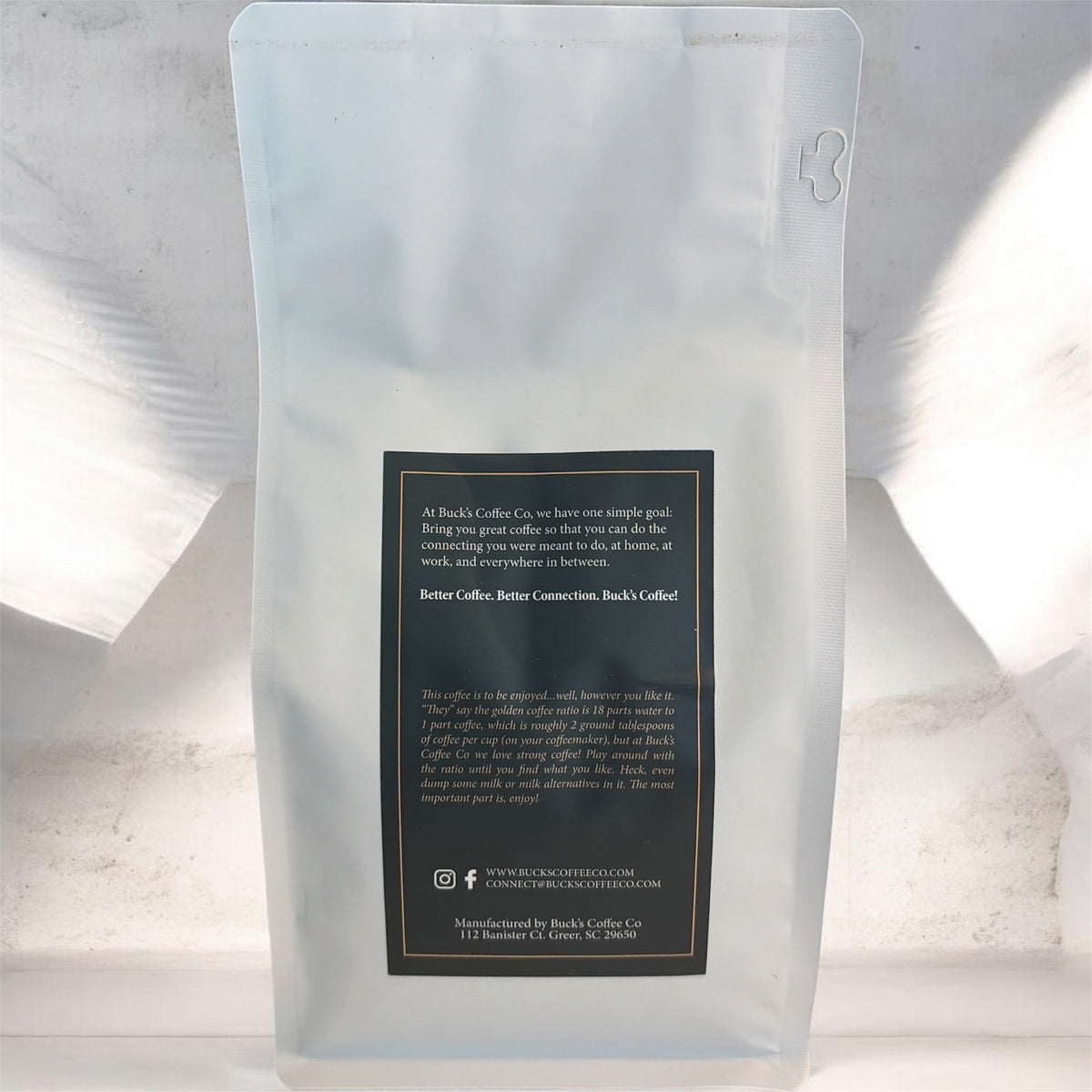 Organic Peru Cajamarca