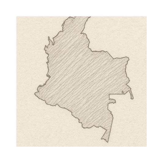 Colombia Cauca