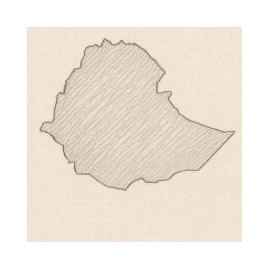Ethiopia Guji