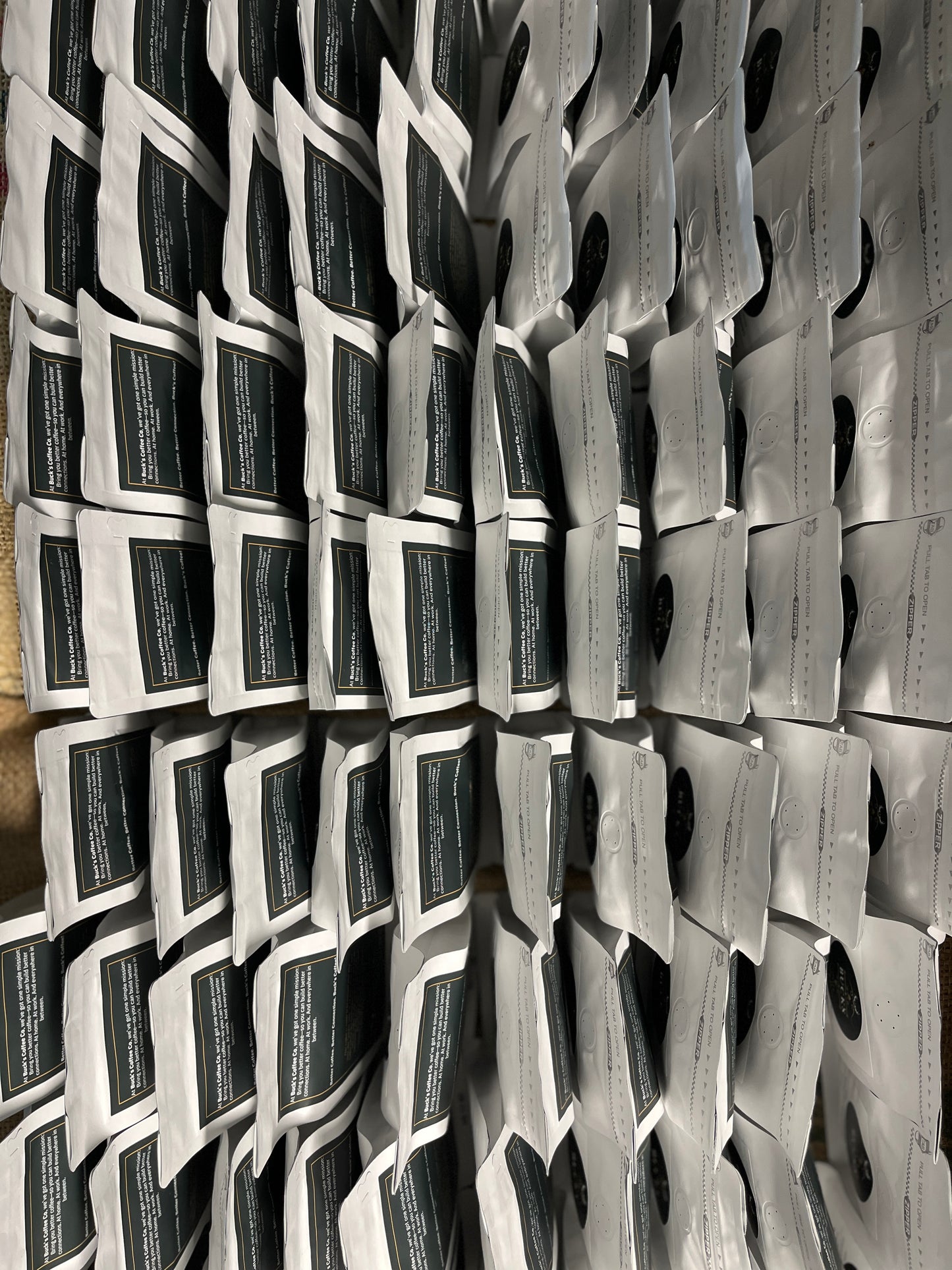 Hospitality Packs