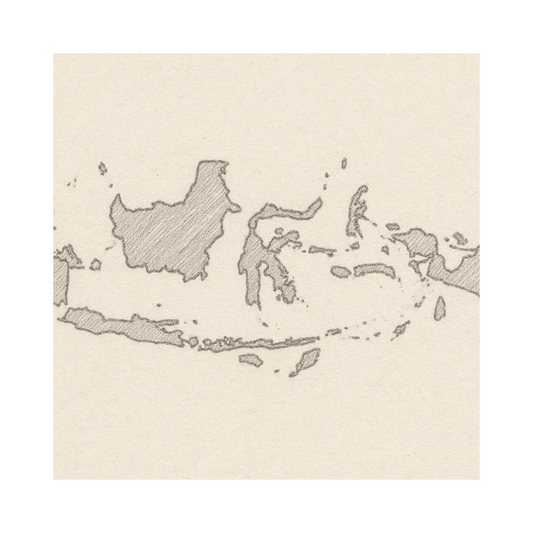 Indonesia Sumatra