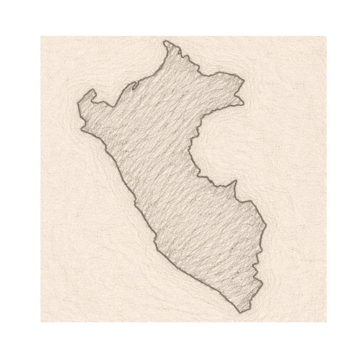 Organic Peru Cajamarca